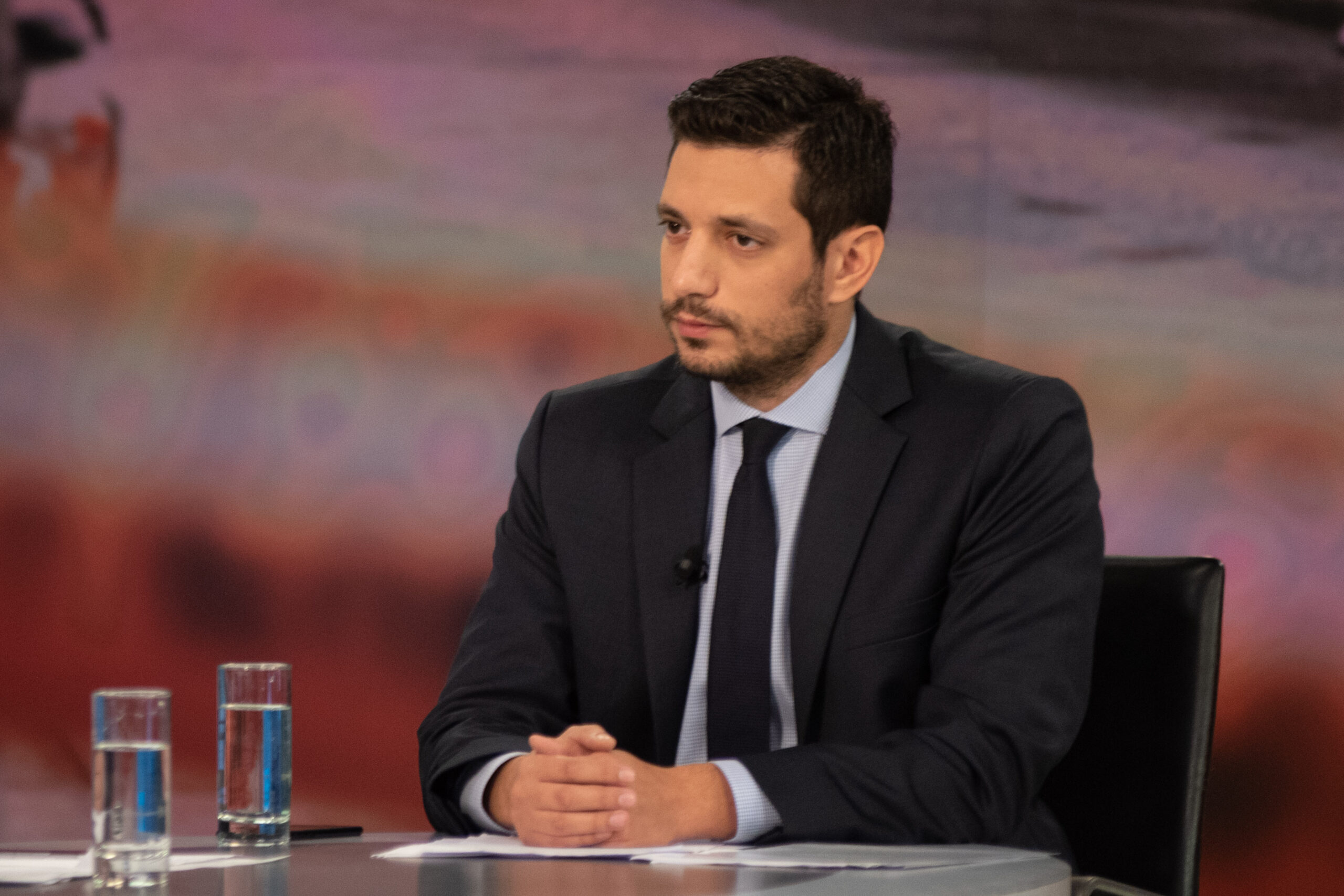 Κων. Κυρανάκης: Πάνω από 200.000 άνθρωποι βρήκαν δουλειά την τελευταία διετία Κων. Κυρανάκης: Πάνω από 200.000 άνθρωποι βρήκαν δουλειά την τελευταία διετία