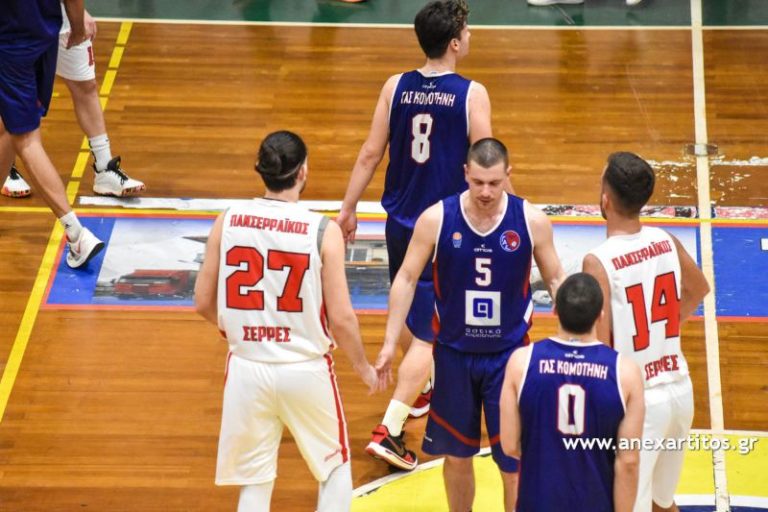 Β’ Εθνική: Έπεσε και μαθηματικά ο ΓΑΣ, 5ος ο Λέυκιππος Ξάνθης! Τα αποτελέσματα, η βαθμολογία και η επόμενη αγωνιστική Β’ Εθνική: Έπεσε και μαθηματικά ο ΓΑΣ, 5ος ο Λέυκιππος Ξάνθης! Τα αποτελέσματα, η βαθμολογία και η επόμενη αγωνιστική