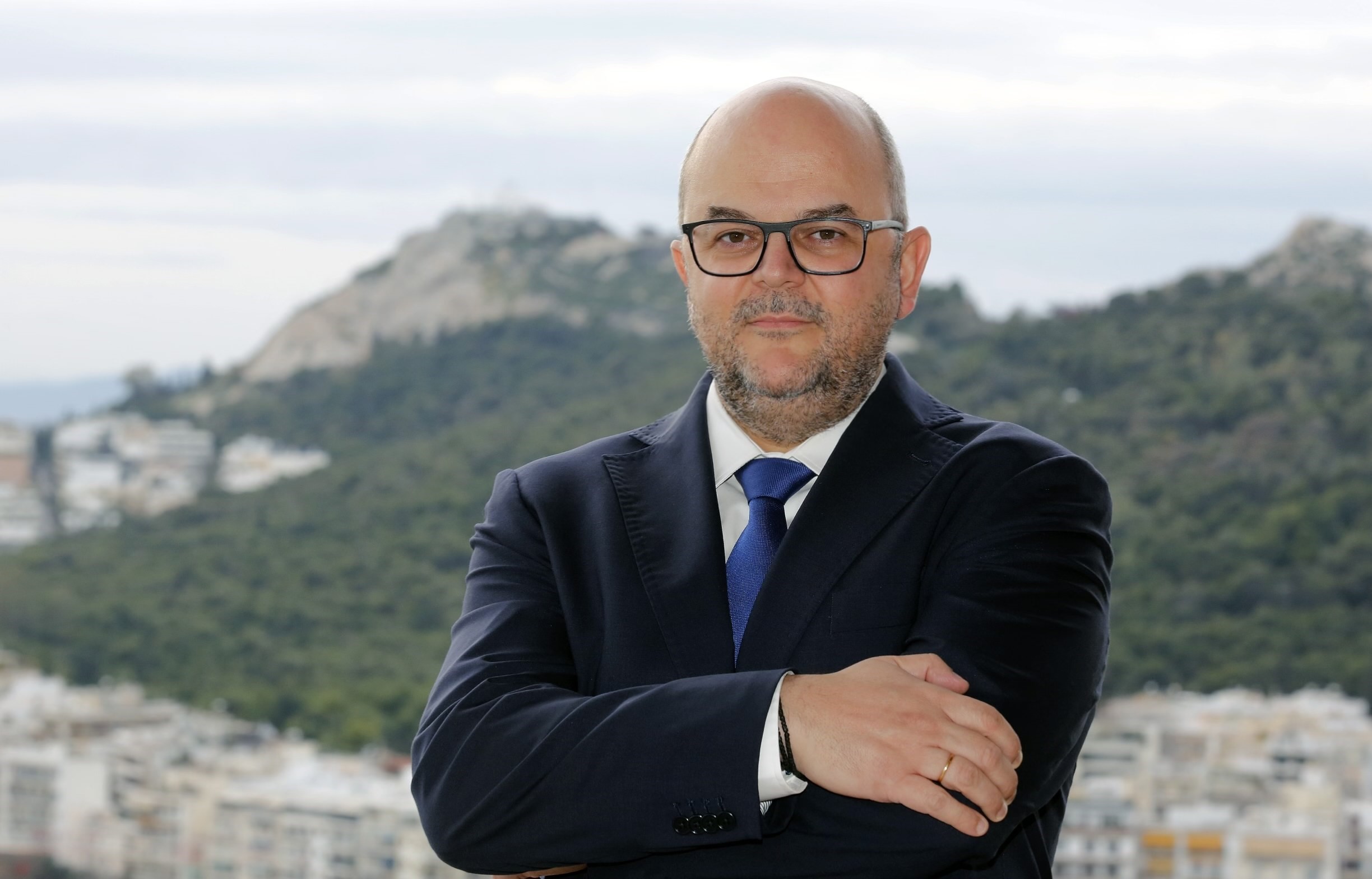 Ο Διευθύνων Σύμβουλος της ΔΕΔΑ, Μάριος Τσάκαςθα εκπροσωπήσει την Ελλάδα στην κρίσιμη συνεδρίαση της GEODE στις Βρυξέλλες Ο Διευθύνων Σύμβουλος της ΔΕΔΑ, Μάριος Τσάκαςθα εκπροσωπήσει την Ελλάδα στην κρίσιμη συνεδρίαση της GEODE στις Βρυξέλλες