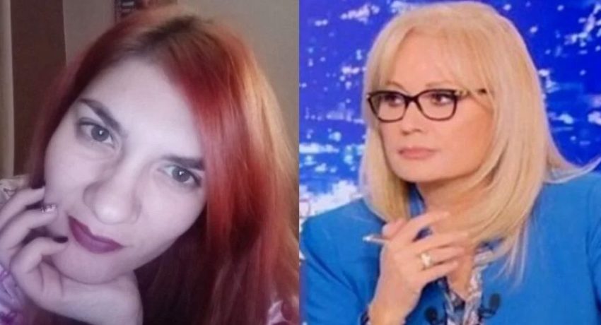 Αγγελική Νικολούλη: Το νέο τρέιλερ του «Φως στο Τούνελ» για τα νεκρά παιδιά στην Πάτρα Αγγελική Νικολούλη: Το νέο τρέιλερ του «Φως στο Τούνελ» για τα νεκρά παιδιά στην Πάτρα