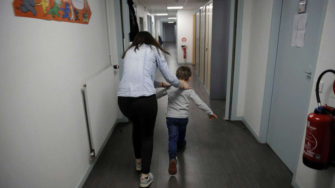 Yπατίτιδα στα παιδιά – «Καμπανάκι» Μαγιορκίνη: Δεν υπάρχει τρόπος να περιοριστεί Yπατίτιδα στα παιδιά – «Καμπανάκι» Μαγιορκίνη: Δεν υπάρχει τρόπος να περιοριστεί
