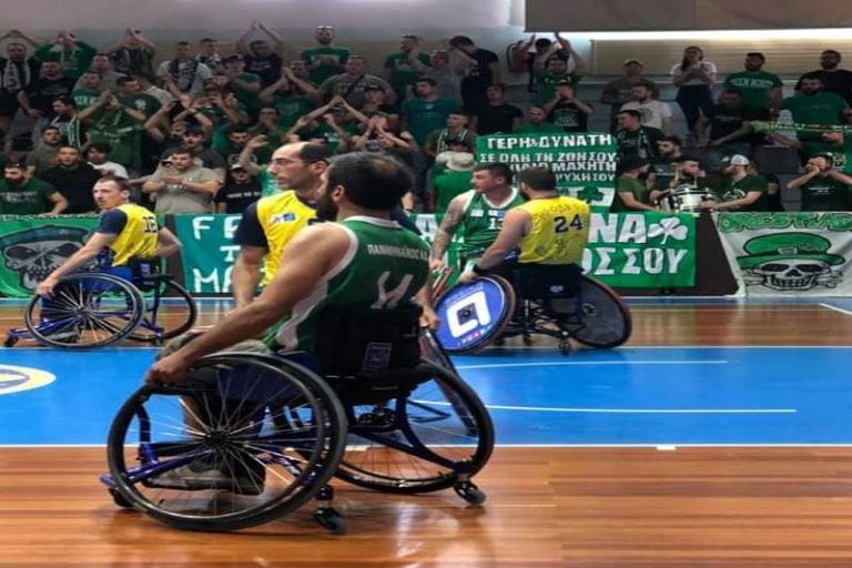 Κύπελλο Ελλάδος: Για ακόμα μια υπέρβαση κόντρα στον Παναθηνϊκό με φόντο τον τελικό ο Ηρόδικος! Το πρόγραμμα και οι διαιτητές Κύπελλο Ελλάδος: Για ακόμα μια υπέρβαση κόντρα στον Παναθηνϊκό με φόντο τον τελικό ο Ηρόδικος! Το πρόγραμμα και οι διαιτητές