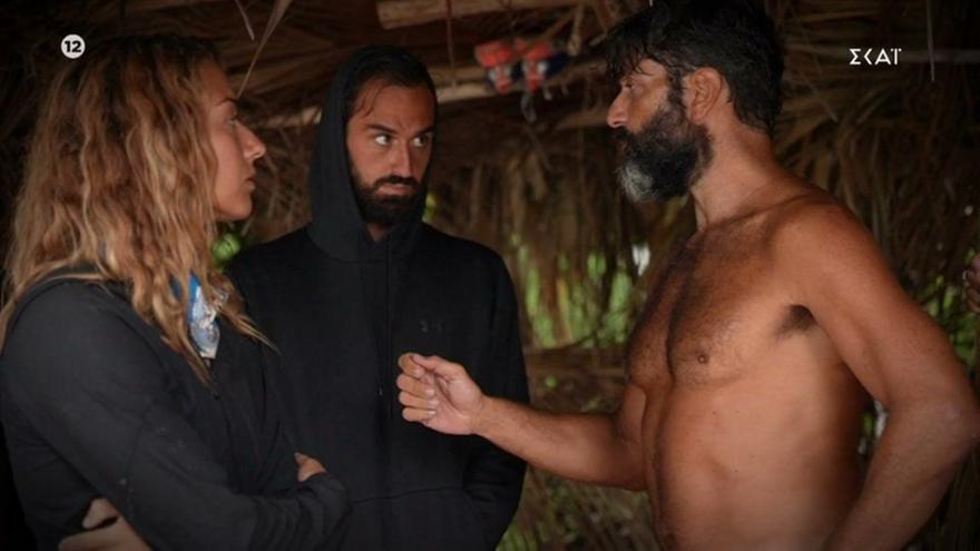 Survivor 5 : «Δίκασε» ο Σοϊλέδης, το τρελό έπαθλο από τον Ατζούν και ο τραυματισμός του Εμμανουήλ