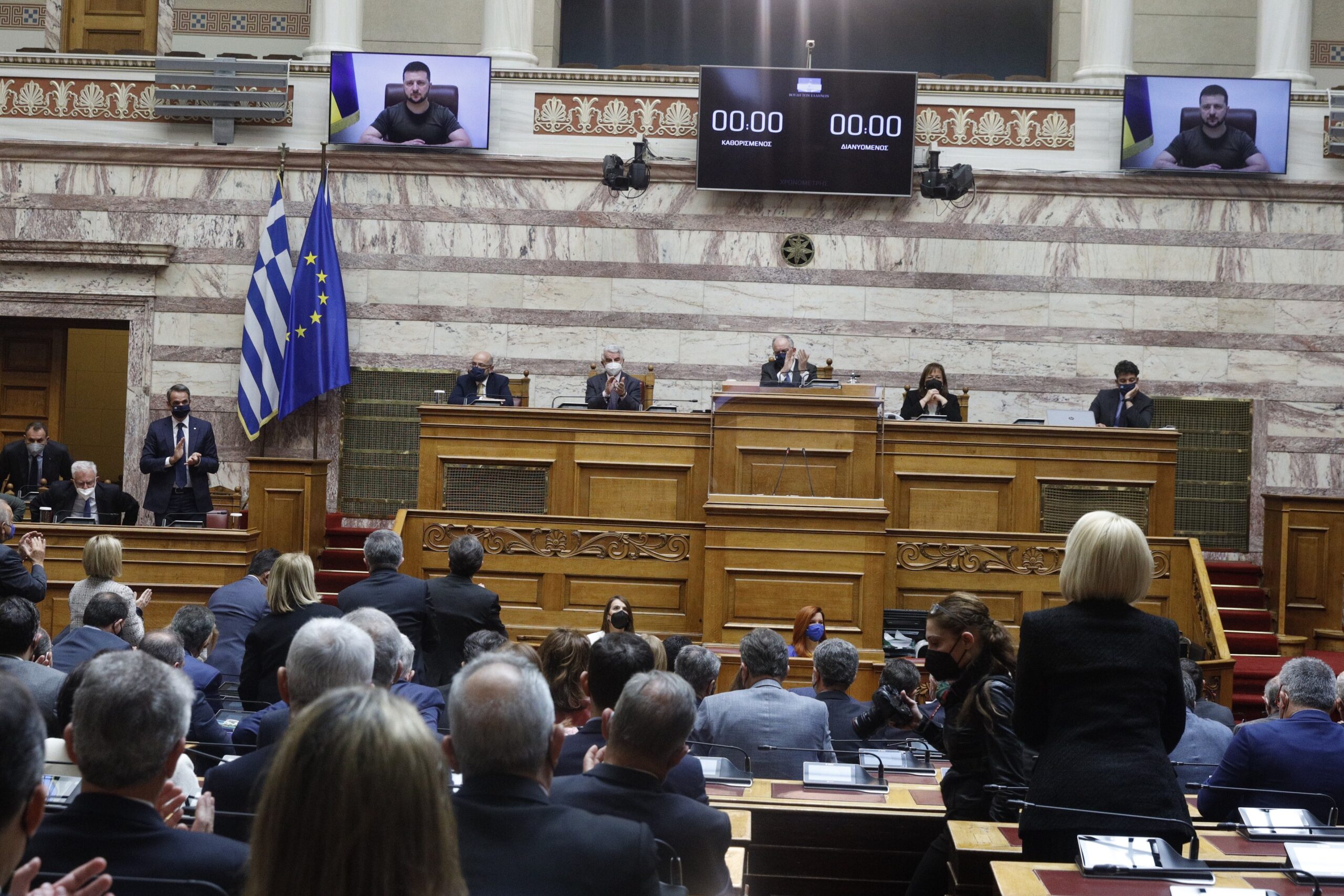 «Δεν πείθουν κανένα οι τοπικοί βουλευτές του ΣΥΡΙΖΑ, παριστάνοντας τους «ξαφνιασμένους…»