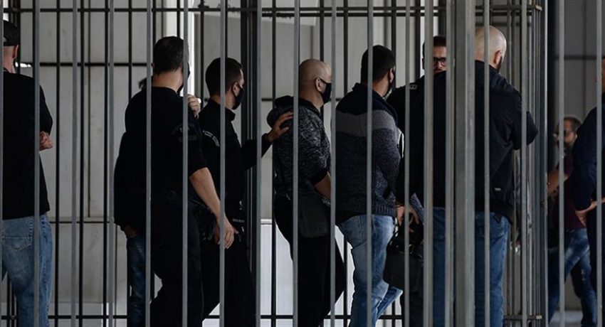 Χρυσή Αυγή: Στις 15 Ιουνίου η δίκη σε δεύτερο βαθμό για την εγκληματική οργάνωση