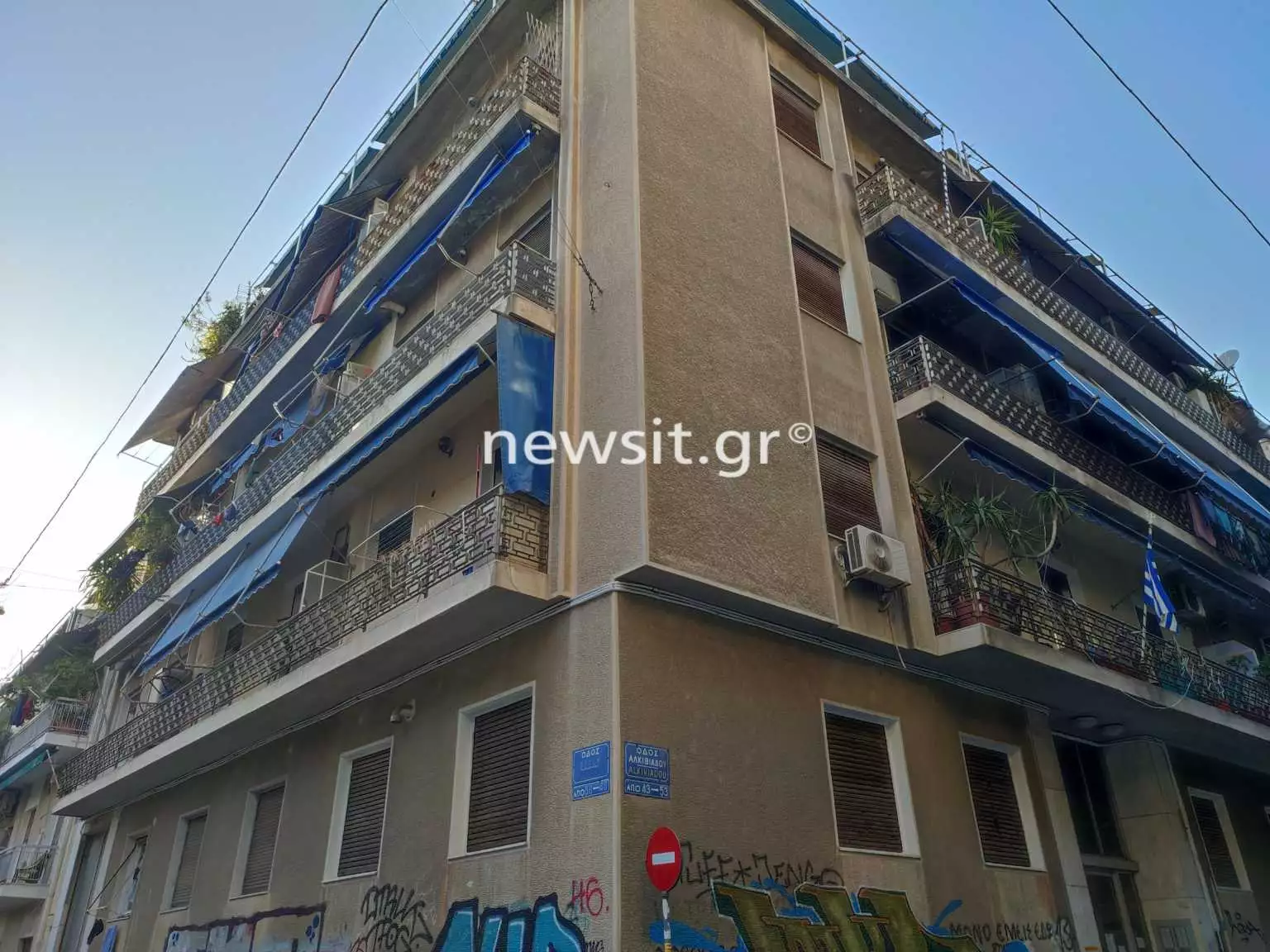 Άγιος Παντελεήμονας: «Φωτιά» καταθέσεις για την κακοποίηση των τριών ανηλίκων Άγιος Παντελεήμονας: «Φωτιά» καταθέσεις για την κακοποίηση των τριών ανηλίκων