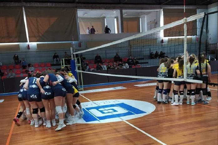 ΕΣΠΕΘΡ: Αμαζόνες Μαΐστρου – ΑΕ Κομοτηνής για τον τίτλο του πρωταθλήματος γυναικών! Το πρόγραμμα του τελικού ΕΣΠΕΘΡ: Αμαζόνες Μαΐστρου – ΑΕ Κομοτηνής για τον τίτλο του πρωταθλήματος γυναικών! Το πρόγραμμα του τελικού