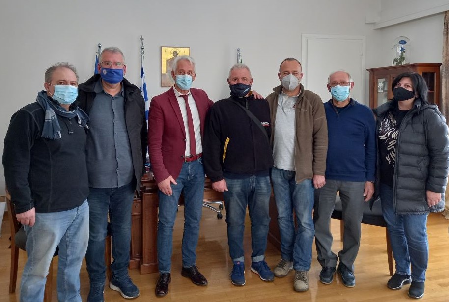 Δράσεις της δημοτικής αρχής για την ενίσχυση του εμπορίου στην Ξάνθη Δράσεις της δημοτικής αρχής για την ενίσχυση του εμπορίου στην Ξάνθη