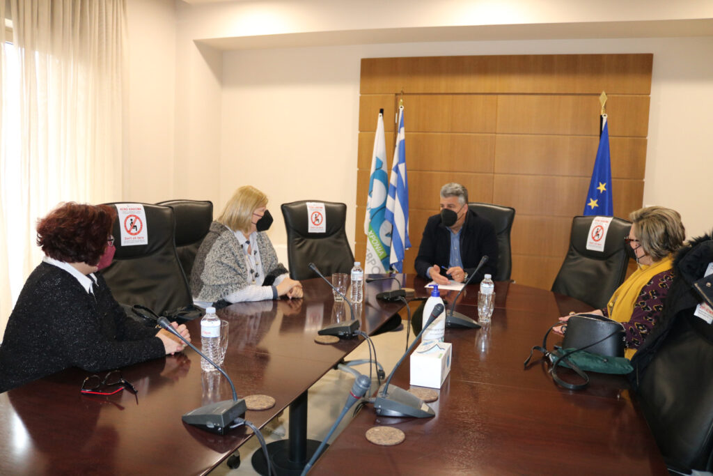 Το Επιμελητήριο Έβρου στηρίζει το Σύλλογο Καρκινοπαθών και Φίλων Έβρου «ΣυνεχίΖΩ» Το Επιμελητήριο Έβρου στηρίζει το Σύλλογο Καρκινοπαθών και Φίλων Έβρου «ΣυνεχίΖΩ»