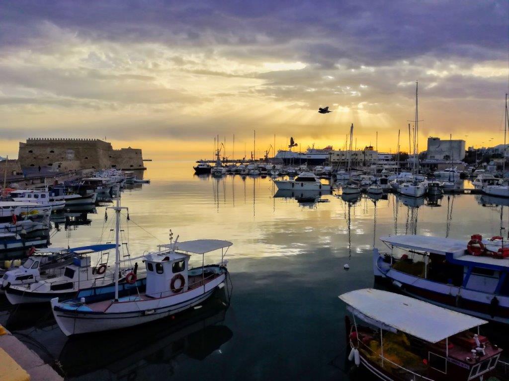 Τιμώμενος δήμος της 37ης Διεθνούς Έκθεσης Τουρισμού Philoxenia ο δήμος Ηρακλείου Κρήτης Τιμώμενος δήμος της 37ης Διεθνούς Έκθεσης Τουρισμού Philoxenia ο δήμος Ηρακλείου Κρήτης