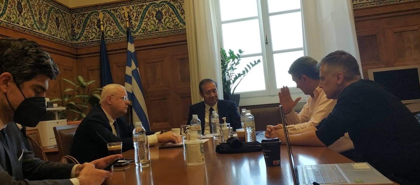 «Θλίψη για την διάλυση ενός κερδοφόρου τομέα του Ελληνικού Δημοσίου»