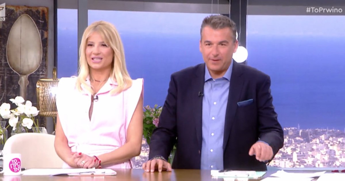 Η Ρούλα Πισπιρίγκου έστειλε εξώδικο σε Γιώργο Λιάγκα και Φαίη Σκορδά Η Ρούλα Πισπιρίγκου έστειλε εξώδικο σε Γιώργο Λιάγκα και Φαίη Σκορδά