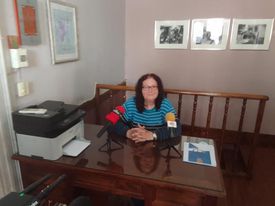 Από τις 2 έως τις 18 Μαΐου τα φετινά «Ελευθέρια» Κομοτηνής (To πλήρες πρόγραμμα) Από τις 2 έως τις 18 Μαΐου τα φετινά «Ελευθέρια» Κομοτηνής (To πλήρες πρόγραμμα)