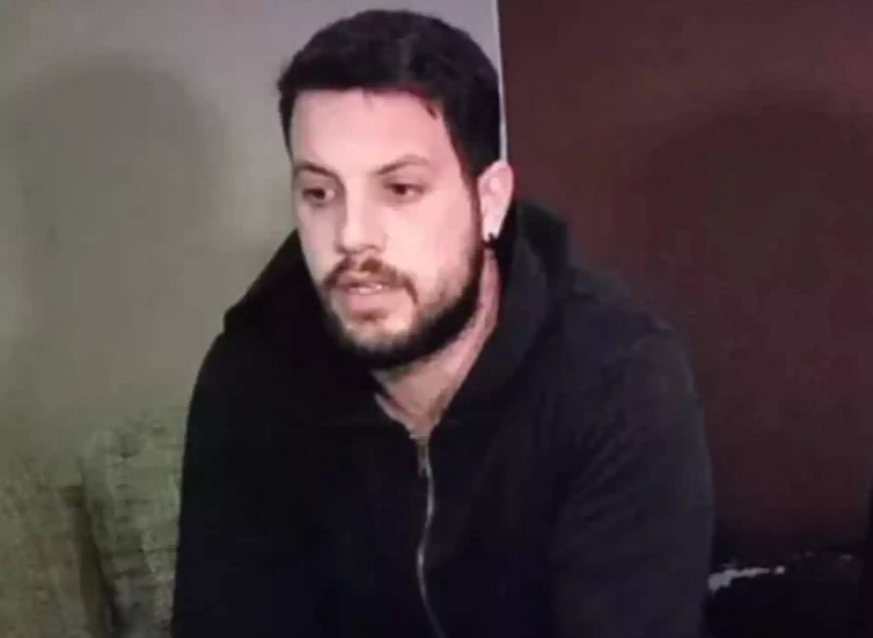 Πάτρα – Νέα αποκάλυψη: «Η Ρούλα Πισπιρίγκου ζήτησε να κάνουμε κακό στον Μάνο Δασκαλάκη» Πάτρα – Νέα αποκάλυψη: «Η Ρούλα Πισπιρίγκου ζήτησε να κάνουμε κακό στον Μάνο Δασκαλάκη»
