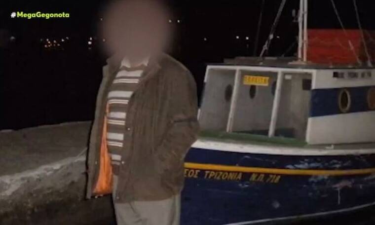 Νονός της Μαλένας: «Γελοιότητες – Κανένα παιδί από τα τρία δεν είναι δικό μου»! Νονός της Μαλένας: «Γελοιότητες – Κανένα παιδί από τα τρία δεν είναι δικό μου»!