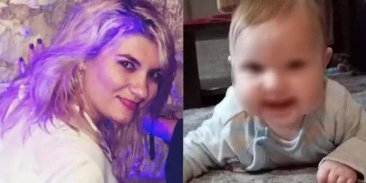 Πάτρα: «Τα ευρήματα στην Ίριδα είναι συμβατά με ασφυκτικό θάνατο», λέει ιατροδικαστής Πάτρα: «Τα ευρήματα στην Ίριδα είναι συμβατά με ασφυκτικό θάνατο», λέει ιατροδικαστής