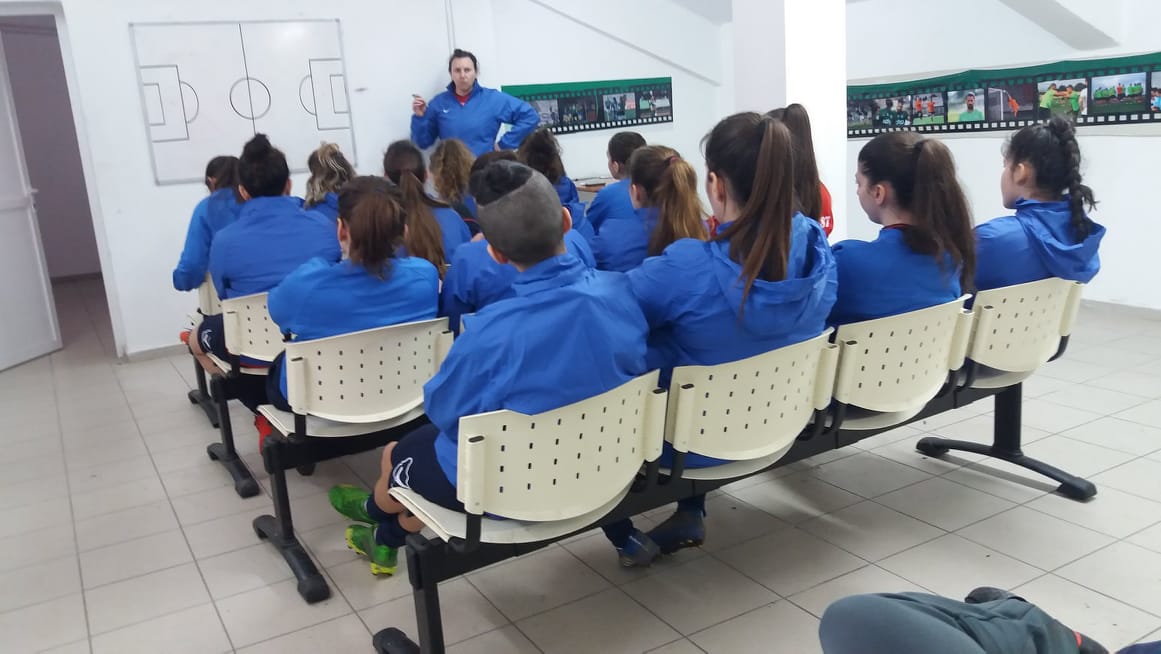 Β’ Εθνική: Ισοπαλία η Ροδόπη, ήττα η Βασίλισσα πριν το μεταξύ τους ντέρμπι! Αποτελέσματα, βαθμολογία και επόμενη αγωνιστική Β’ Εθνική: Ισοπαλία η Ροδόπη, ήττα η Βασίλισσα πριν το μεταξύ τους ντέρμπι! Αποτελέσματα, βαθμολογία και επόμενη αγωνιστική