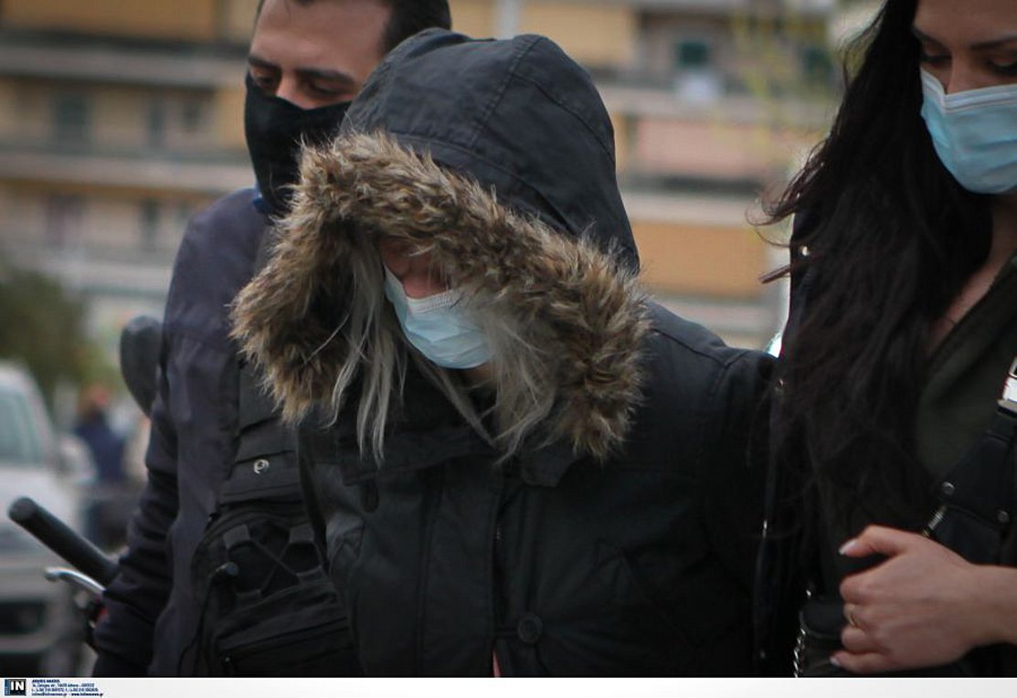 Ερωτήματα για το πως προμηθεύτηκε η Ρούλα την κεταμίνη Ερωτήματα για το πως προμηθεύτηκε η Ρούλα την κεταμίνη