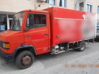 Συνελήφθησαν 4 διακινητές οι οποίοι προωθούσαν στο εσωτερικό της χώρας, σε τρείς διαφορετικές περιπτώσεις, μη νόμιμους μετανάστες Συνελήφθησαν 4 διακινητές οι οποίοι προωθούσαν στο εσωτερικό της χώρας, σε τρείς διαφορετικές περιπτώσεις, μη νόμιμους μετανάστες