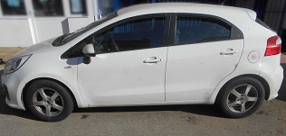 Ροδόπη: Συνελήφθη αλλοδαπός διακινητής ο οποίος προωθούσε στο εσωτερικό της χώρας μη νόμιμους μετανάστες Ροδόπη: Συνελήφθη αλλοδαπός διακινητής ο οποίος προωθούσε στο εσωτερικό της χώρας μη νόμιμους μετανάστες