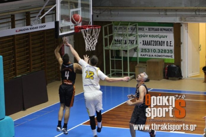 ΕΚΑΣΑΜΑΘ: Πρεμιέρα στο Final 4 του Ανδρικού! Το πρόγραμμα του Σαββατοκύριακου ΕΚΑΣΑΜΑΘ: Πρεμιέρα στο Final 4 του Ανδρικού! Το πρόγραμμα του Σαββατοκύριακου
