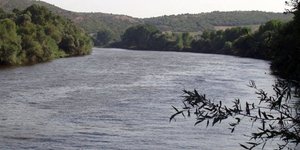 Βρέθηκε νεκρή γυναίκα από τους πυροβολισμούς στον ποταμό Έβρο