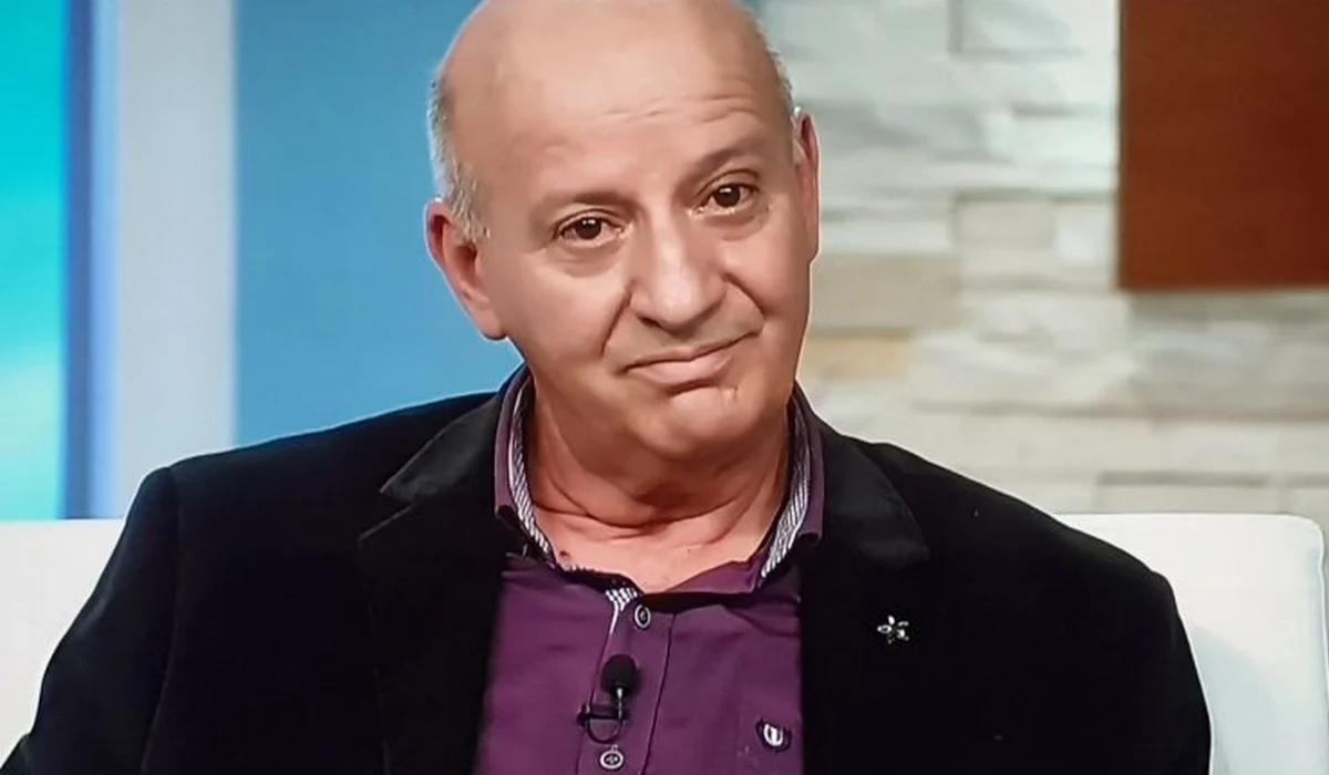 Κατερινόπουλος: «Θα έχουμε καταιγιστικές εξελίξεις και αρκετές συλλήψεις για το έγκλημα στην Πάτρα» Κατερινόπουλος: «Θα έχουμε καταιγιστικές εξελίξεις και αρκετές συλλήψεις για το έγκλημα στην Πάτρα»