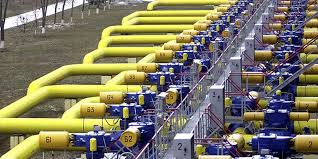 Η Ρωσία κόβει το φυσικό αέριο στην Πολωνία