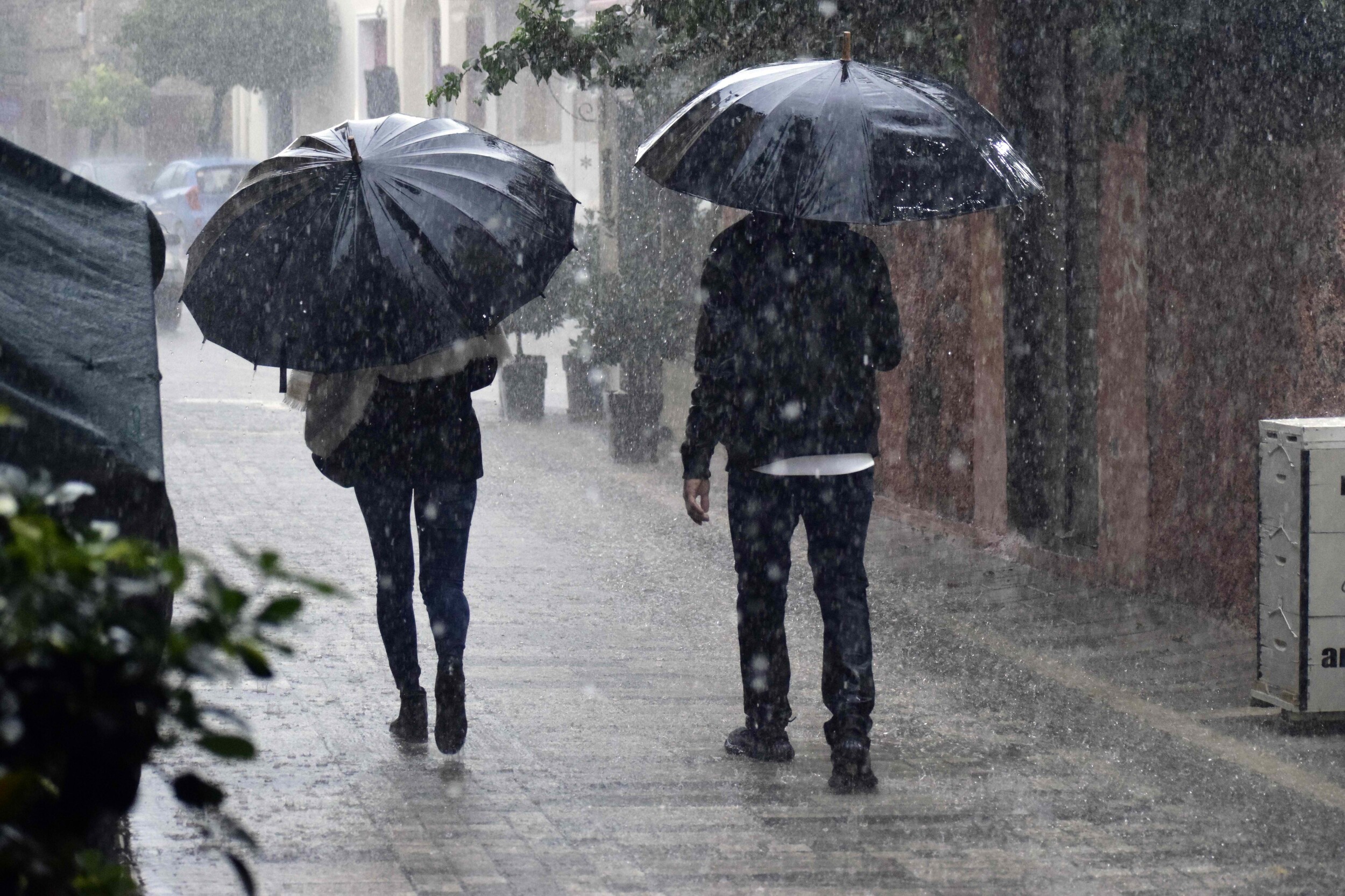 Μαρουσάκης: Έρχονται βροχές και καταιγίδες