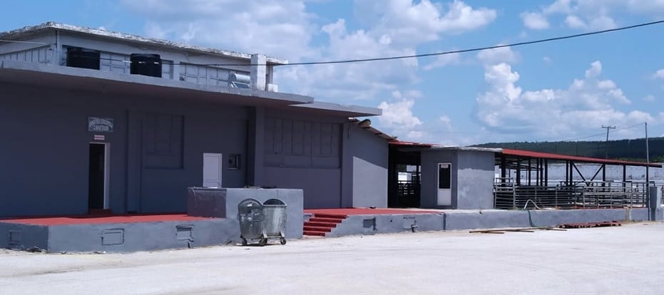 Ημέρες λειτουργίας δημοτικών σφαγείων Σαπών Ημέρες λειτουργίας δημοτικών σφαγείων Σαπών