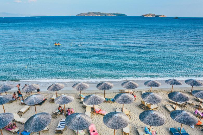 Νέο πρόγραμμα κοινωνικού τουρισμού από τον Ιούλιο με δυνατότητα διακοπών όλο το χρόνο Νέο πρόγραμμα κοινωνικού τουρισμού από τον Ιούλιο με δυνατότητα διακοπών όλο το χρόνο