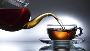 Πόσο βοηθάει το μαύρο τσάι στην απώλεια βάρους