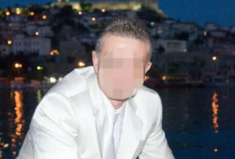 Φρουρούμενος νοσηλεύεται στο Νοσοκομείο ο 53χρονος που φαίνεται να στραγγάλισε την σύζυγο του Φρουρούμενος νοσηλεύεται στο Νοσοκομείο ο 53χρονος που φαίνεται να στραγγάλισε την σύζυγο του