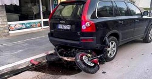 Θανατηφόρο τροχαίο με 26χρονη στην Αλεξανδρούπολη Θανατηφόρο τροχαίο με 26χρονη στην Αλεξανδρούπολη