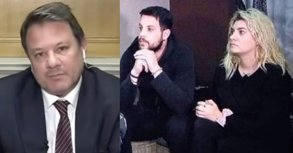Υπόθεση Πάτρα-Λύτρας: Υπάρχουν κενά και τρομερά λάθη στην υπόθεση… Υπόθεση Πάτρα-Λύτρας: Υπάρχουν κενά και τρομερά λάθη στην υπόθεση…