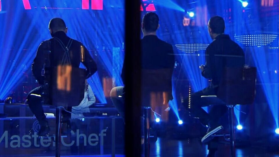 MasterChef 6 (16/05): Άλλα κόλπα στην τελική φάση! Σε ποια χώρα θα γίνει ο φετινός ημιτελικός; MasterChef 6 (16/05): Άλλα κόλπα στην τελική φάση! Σε ποια χώρα θα γίνει ο φετινός ημιτελικός;