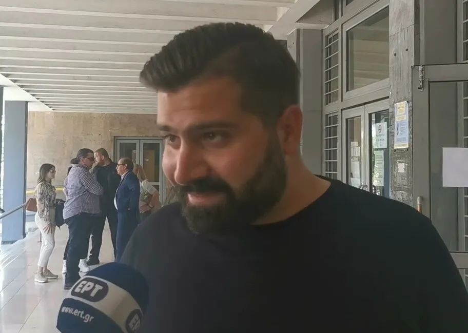 “Μας δικαιώνει πλήρως αυτή η απόφαση…” “Μας δικαιώνει πλήρως αυτή η απόφαση…”