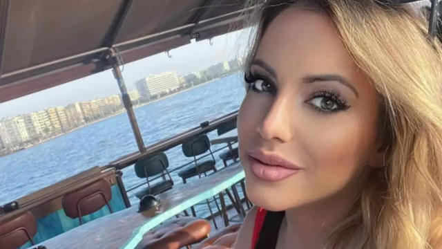 Έλενα Αθανασοπούλου για Κώστα Κωστόπουλο: «Ήταν βιασμός, όχι παρενόχληση, τον θυμάμαι από πάνω μου…» Έλενα Αθανασοπούλου για Κώστα Κωστόπουλο: «Ήταν βιασμός, όχι παρενόχληση, τον θυμάμαι από πάνω μου…»