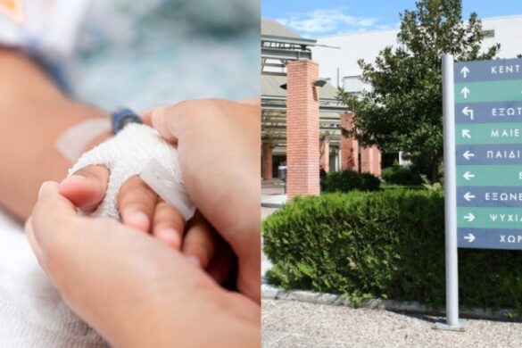 Αιφνίδιοι θάνατοι παιδιών στην Ελλάδα: Γιατί τρομοκρατούνται οι ειδικοί Αιφνίδιοι θάνατοι παιδιών στην Ελλάδα: Γιατί τρομοκρατούνται οι ειδικοί