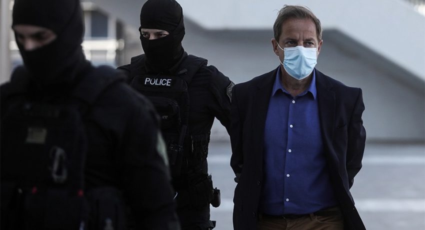Νέα κατάθεση – «φωτιά» στη δίκη Λιγνάδη Νέα κατάθεση – «φωτιά» στη δίκη Λιγνάδη