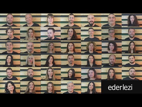 Εderlezi – Katerini sings Εderlezi – Katerini sings