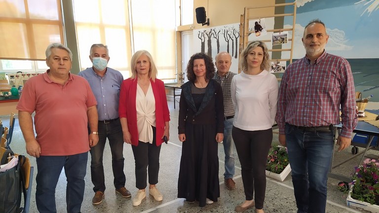 Έλαμψε και πάλι με τις κατασκευές του το ΕΕΚ Έλαμψε και πάλι με τις κατασκευές του το ΕΕΚ