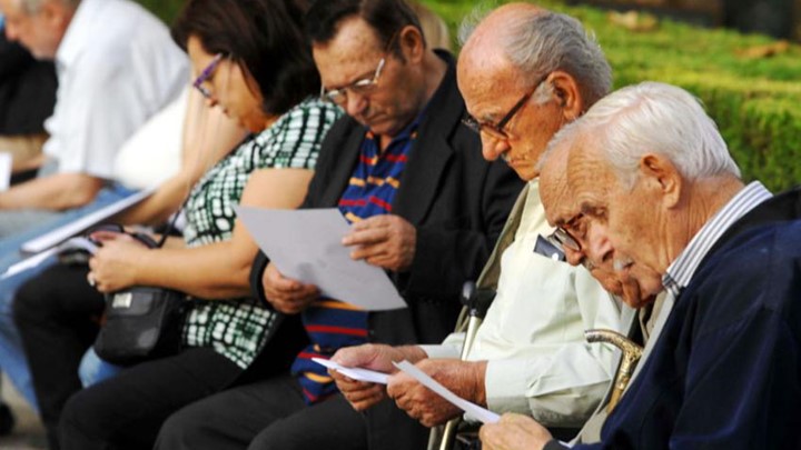 Ν. Γκαρά: «Ένα ακόμη νομοσχέδιο από την κυβέρνηση αναντίστοιχο των αναγκών ασφαλισμένων και συνταξιούχων»