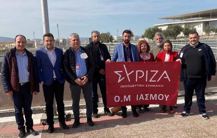 Στ. Μάρκου : «Ως πότε θα κρύβουμε τα προβλήματα κάτω από το χαλί σφυρίζοντας αδιάφορα σα να μη συμβαίνει τίποτα;» Στ. Μάρκου : «Ως πότε θα κρύβουμε τα προβλήματα κάτω από το χαλί σφυρίζοντας αδιάφορα σα να μη συμβαίνει τίποτα;»