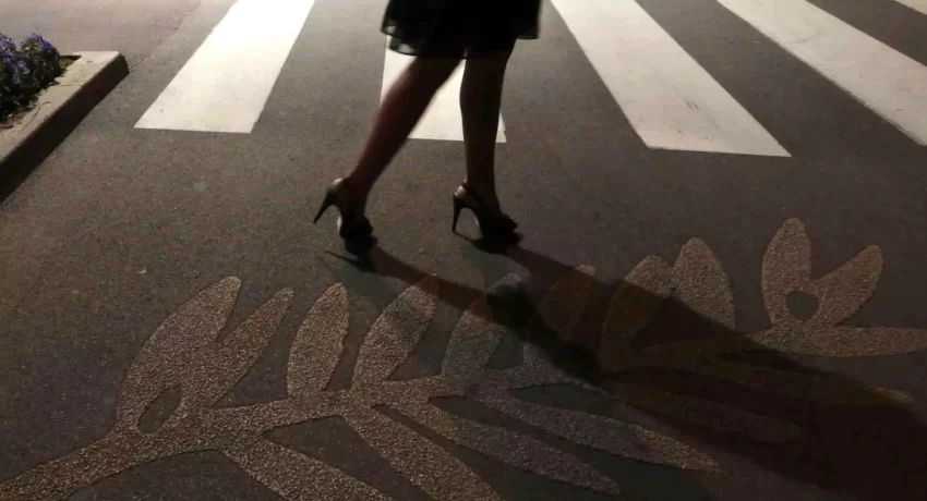 Φεστιβάλ Καννών: Ταινίες με «άρωμα Ελλάδας» στο πρόγραμμα (βίντεο) Φεστιβάλ Καννών: Ταινίες με «άρωμα Ελλάδας» στο πρόγραμμα (βίντεο)
