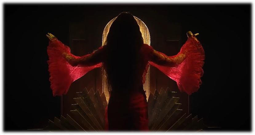Florence + The Machine – “Dance Fever” – Νέο άλμπουμ Florence + The Machine – “Dance Fever” – Νέο άλμπουμ
