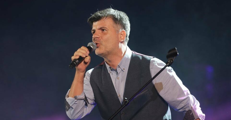 Κυκλοφόρησε συγκινητικό τραγούδι για την Ελένη Τοπαλούδη από τον Φοίβο Δεληβοριά Κυκλοφόρησε συγκινητικό τραγούδι για την Ελένη Τοπαλούδη από τον Φοίβο Δεληβοριά