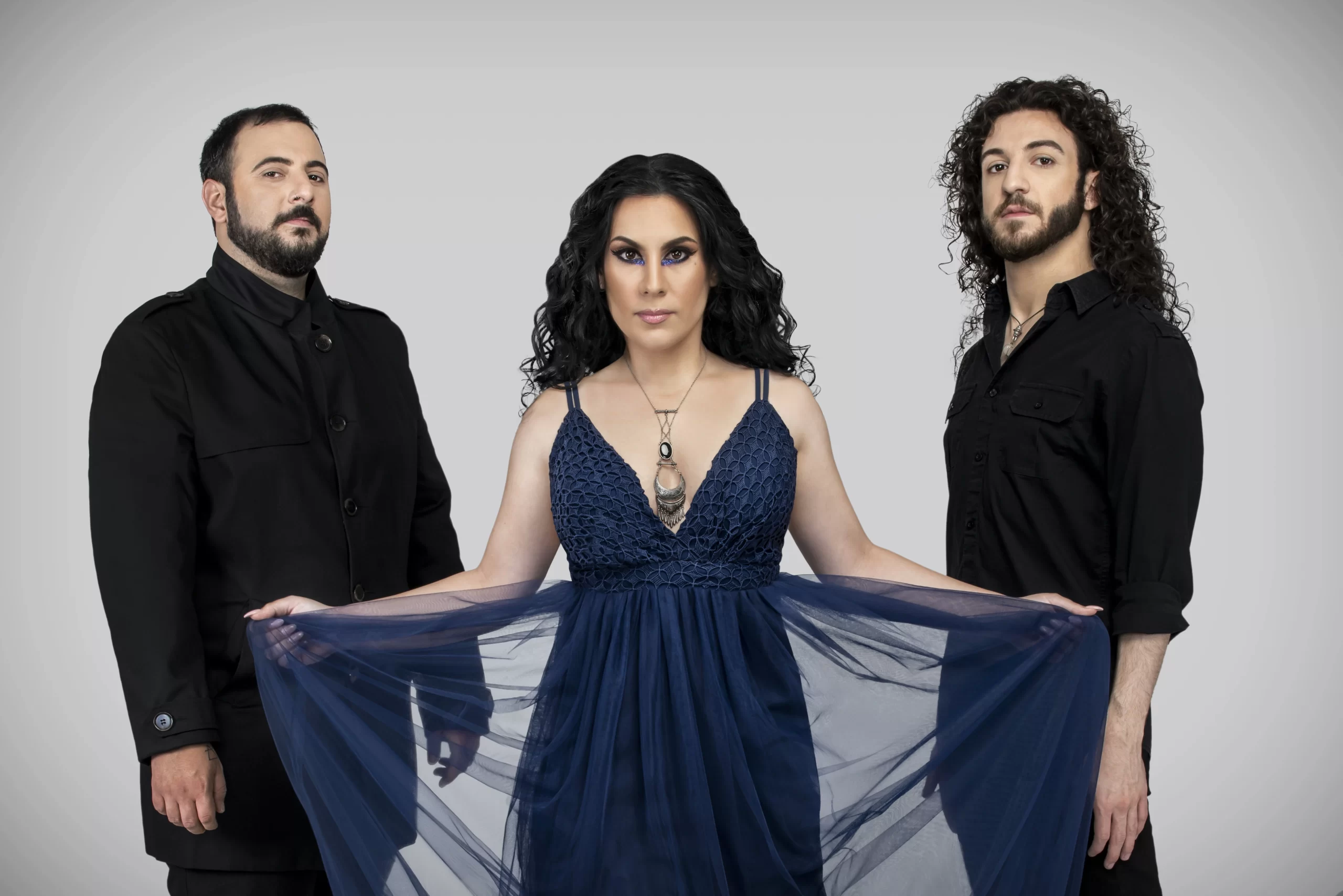 Rockshots Records – FORTIS VENTUS’s New Music Video Invites You To Enter Their “Cave of Glass” Rockshots Records – FORTIS VENTUS’s New Music Video Invites You To Enter Their “Cave of Glass”