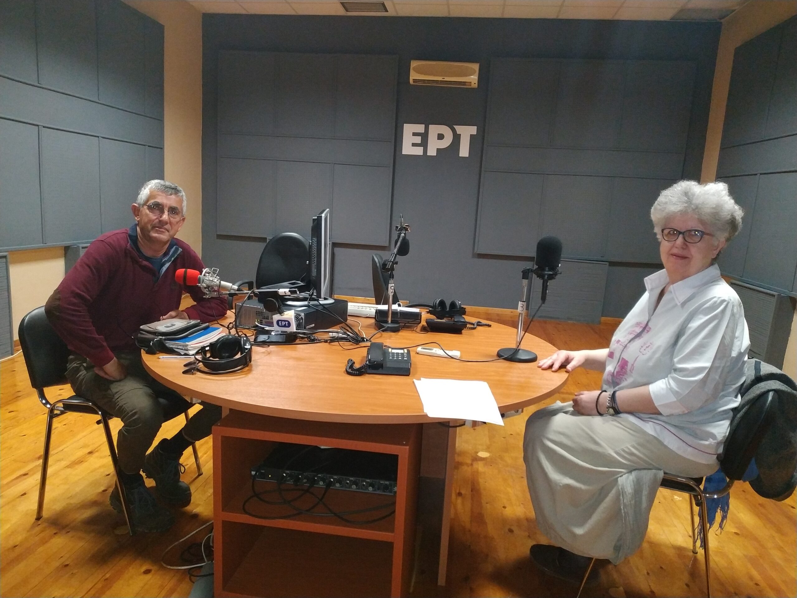 Στις 8 Μάη ο τρίτος Αγώνας Δρόμου το Μονοπάτι της Παναγίας Στις 8 Μάη ο τρίτος Αγώνας Δρόμου το Μονοπάτι της Παναγίας