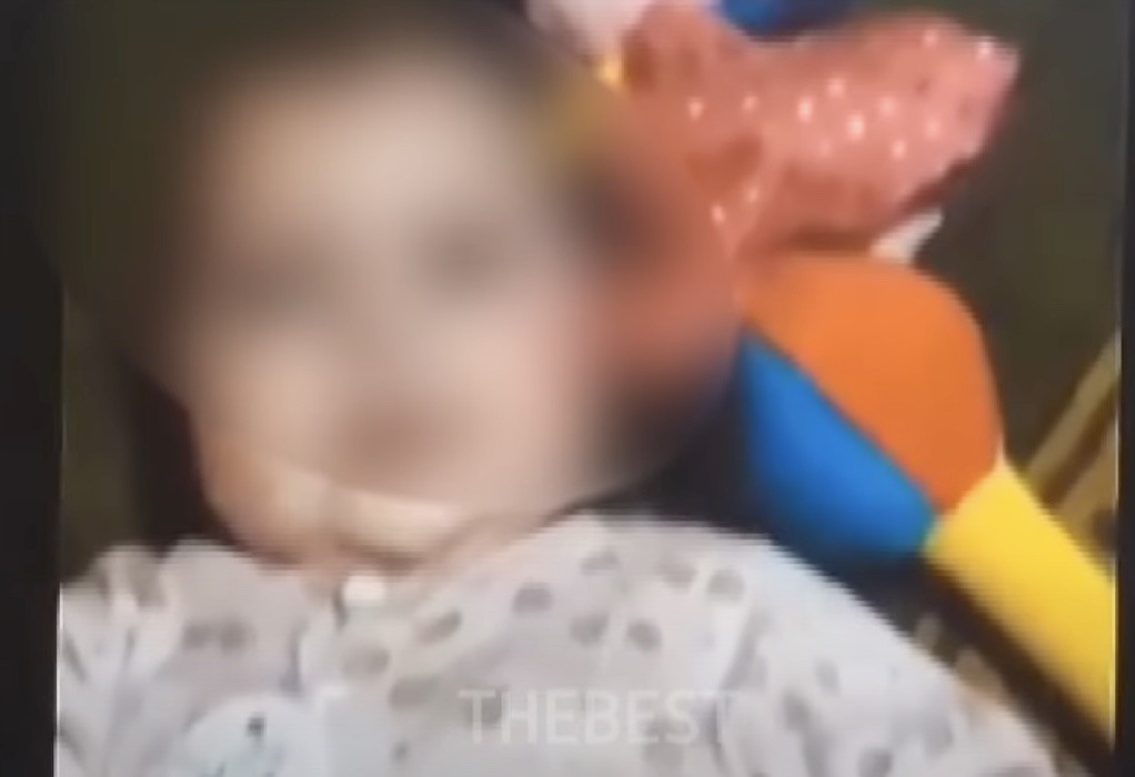 Πάτρα: Ανατροπή και νέα ιστολογική εξέταση για την Ίριδα που βρέθηκε νεκρή στην κούνια του σπιτιού της Πάτρα: Ανατροπή και νέα ιστολογική εξέταση για την Ίριδα που βρέθηκε νεκρή στην κούνια του σπιτιού της
